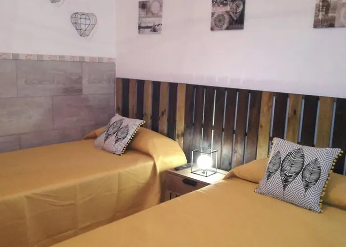 Casa Rural Con Piscina Privada Manitaga.