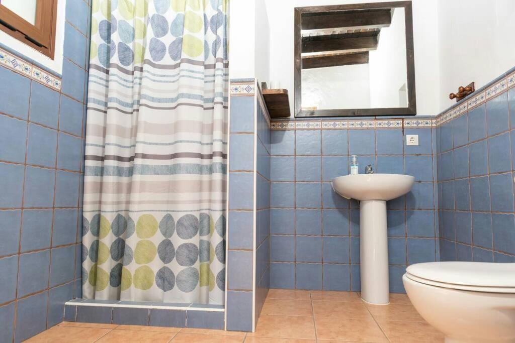 Con Piscina Privada Manitaga.